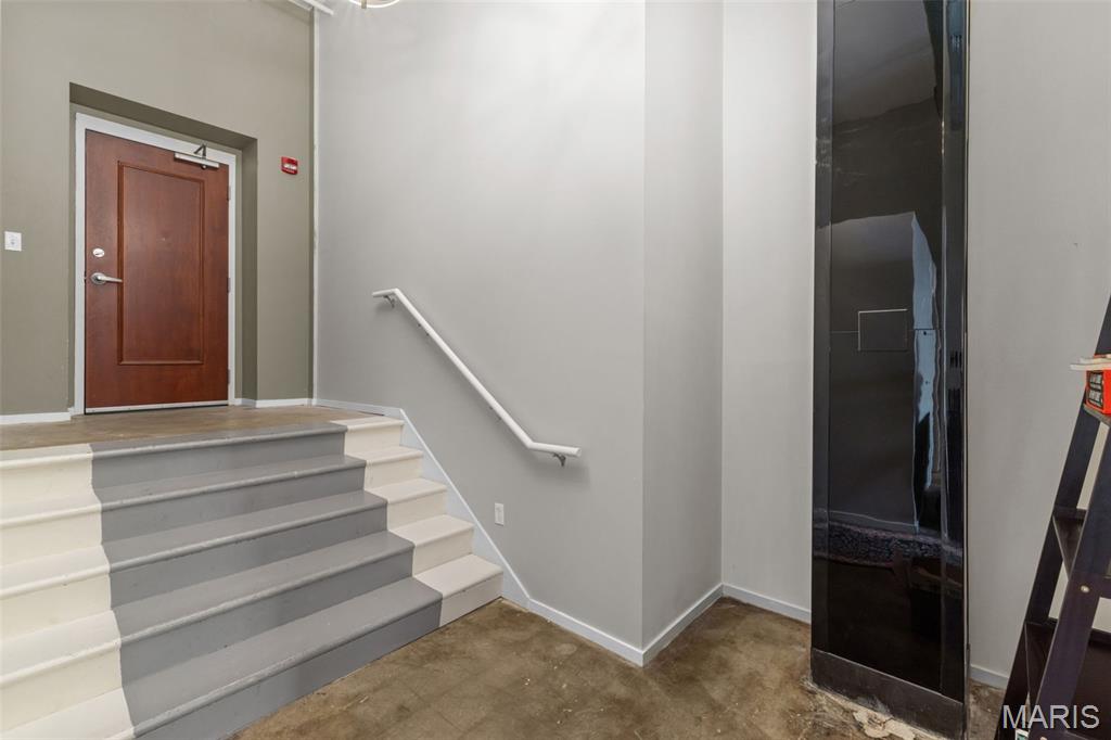 Eden Lofts Condos - Residential