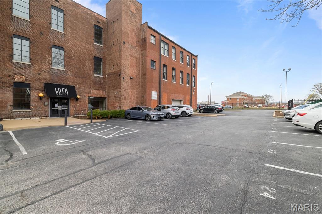 Eden Lofts Condos - Residential