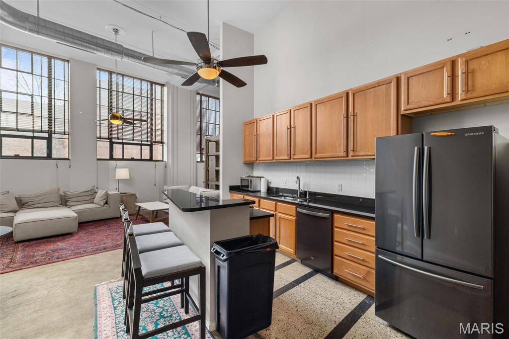Eden Lofts Condos - Residential
