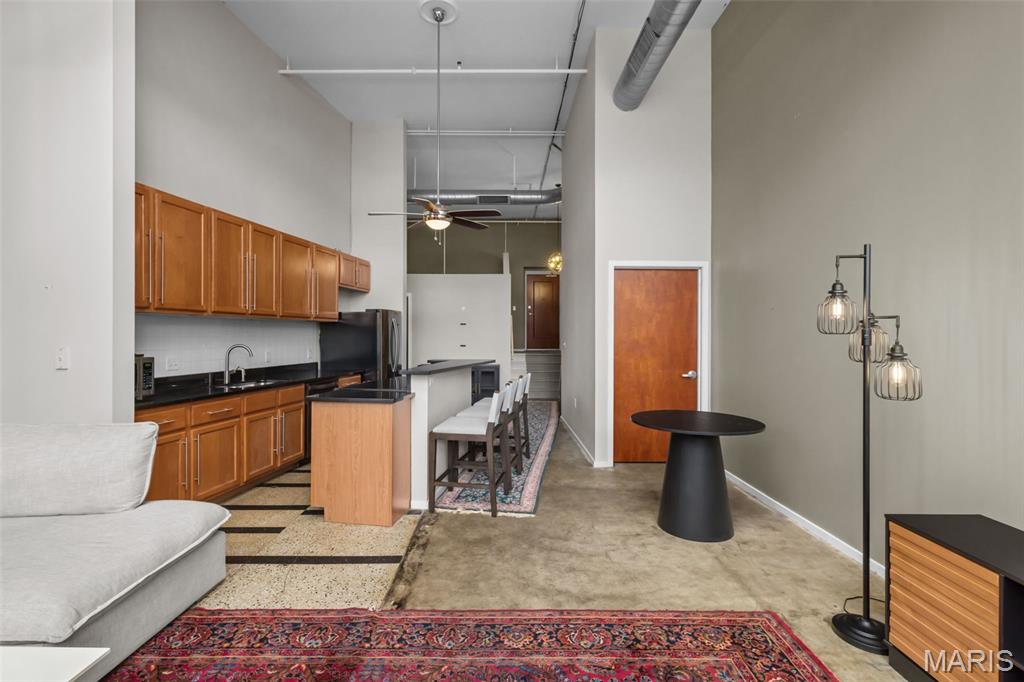 Eden Lofts Condos - Residential