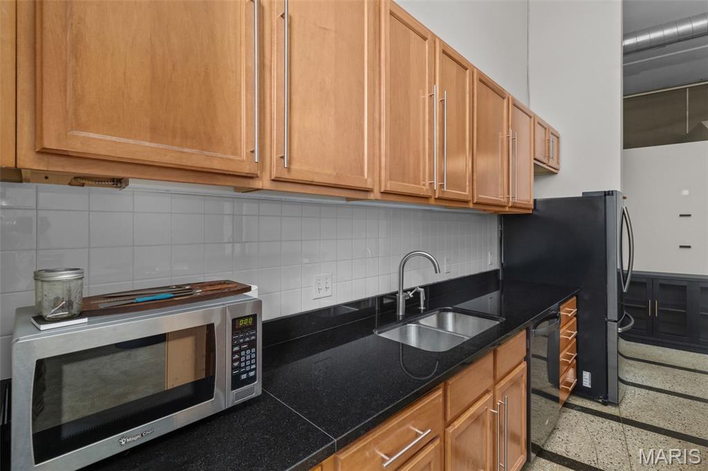 Eden Lofts Condos - Residential