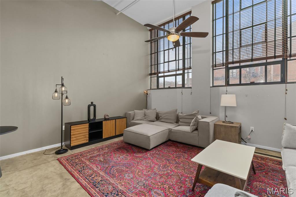 Eden Lofts Condos - Residential
