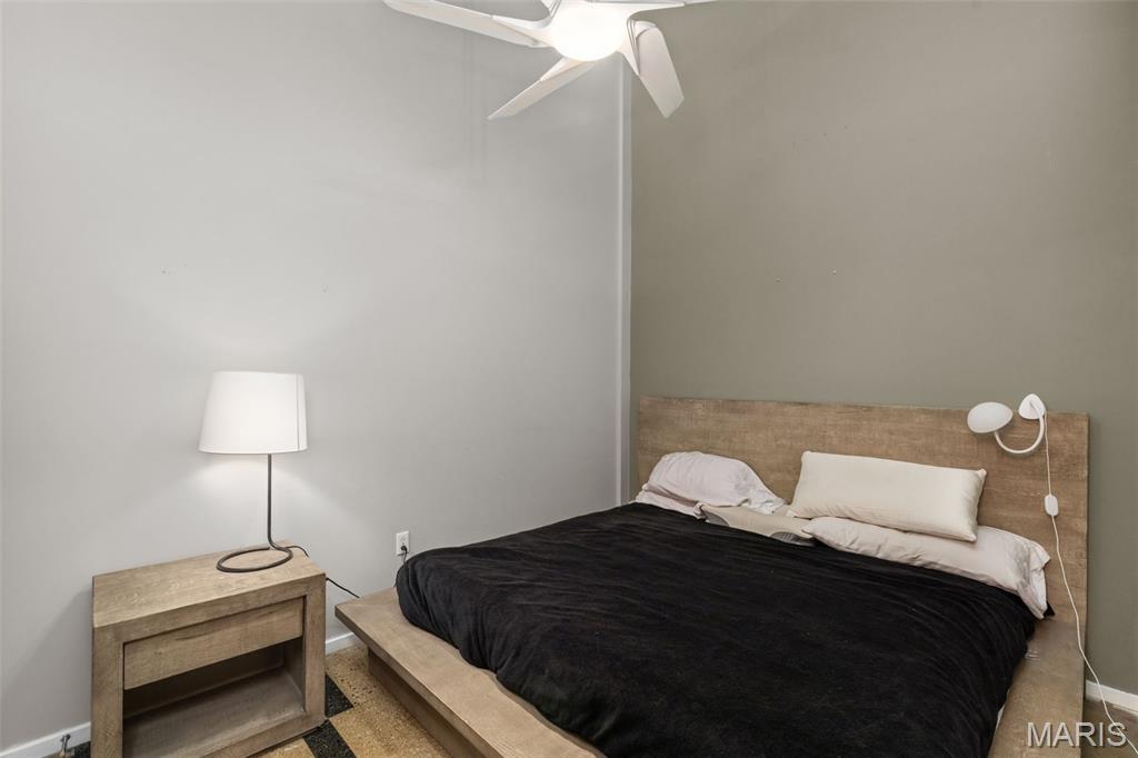 Eden Lofts Condos - Residential