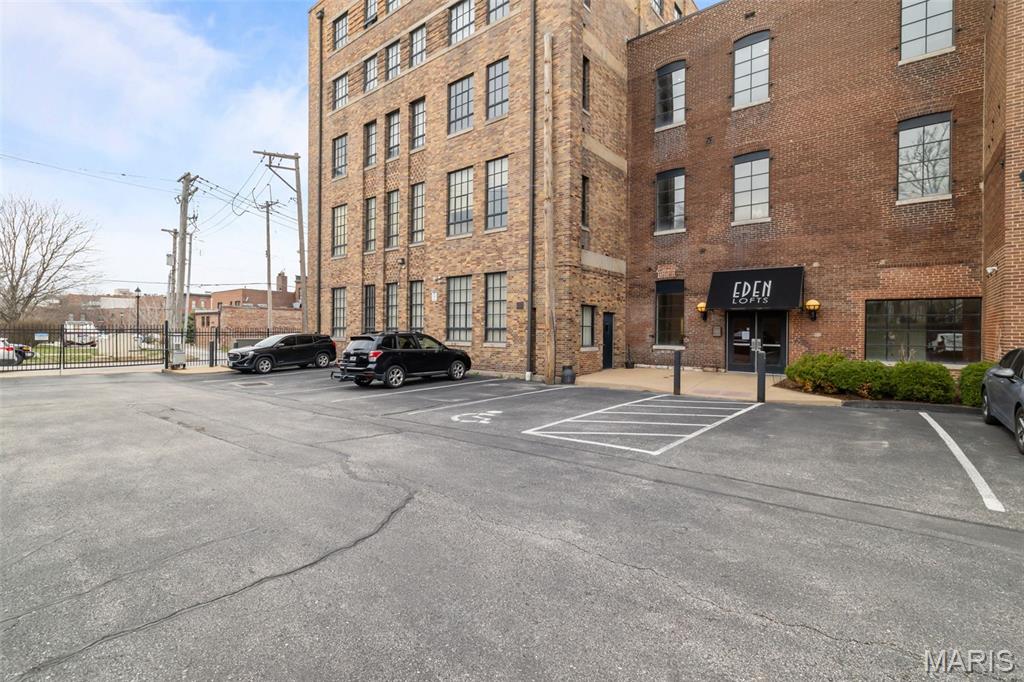 Eden Lofts Condos - Residential