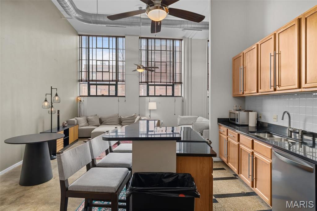 Eden Lofts Condos - Residential