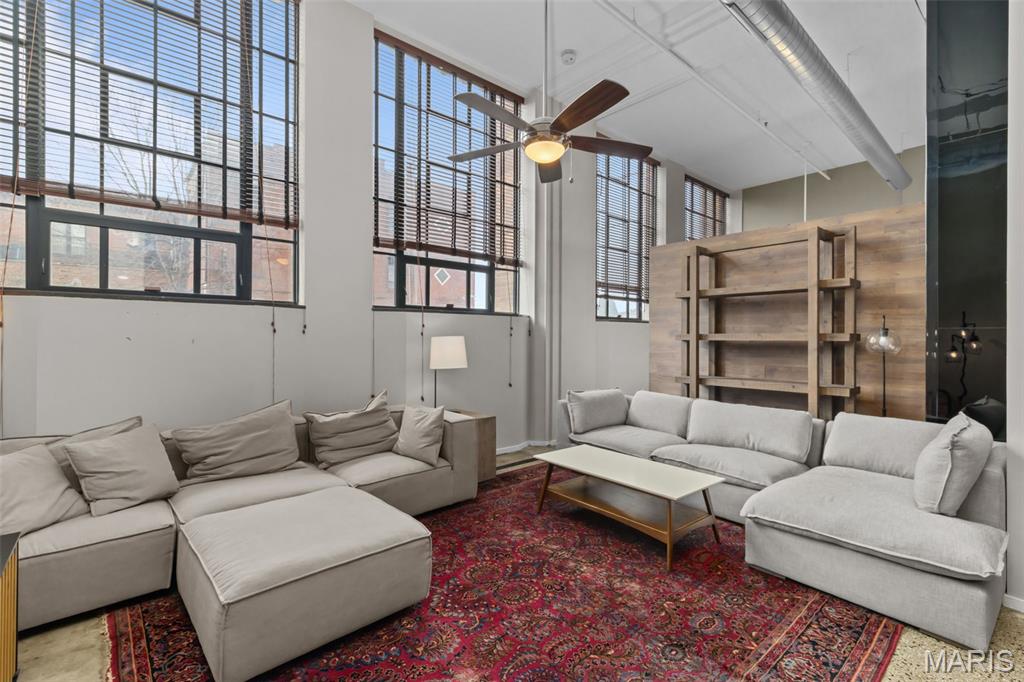 Eden Lofts Condos - Residential