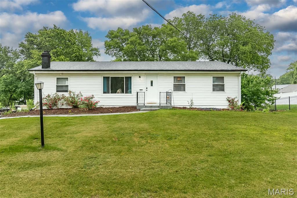Hi Pt Ac - Residential