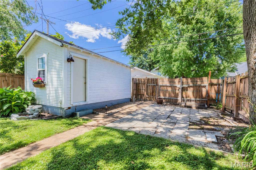 Christys Add - Residential