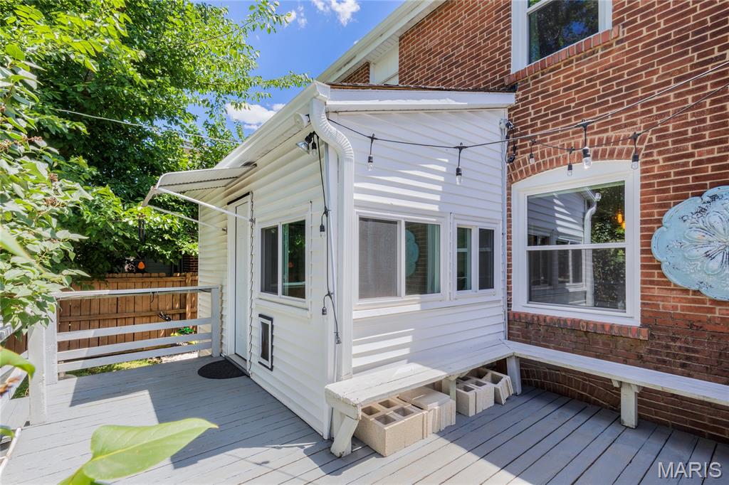 Christys Add - Residential