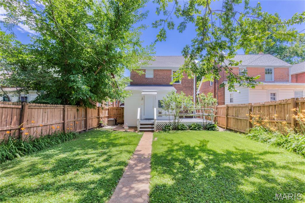 Christys Add - Residential