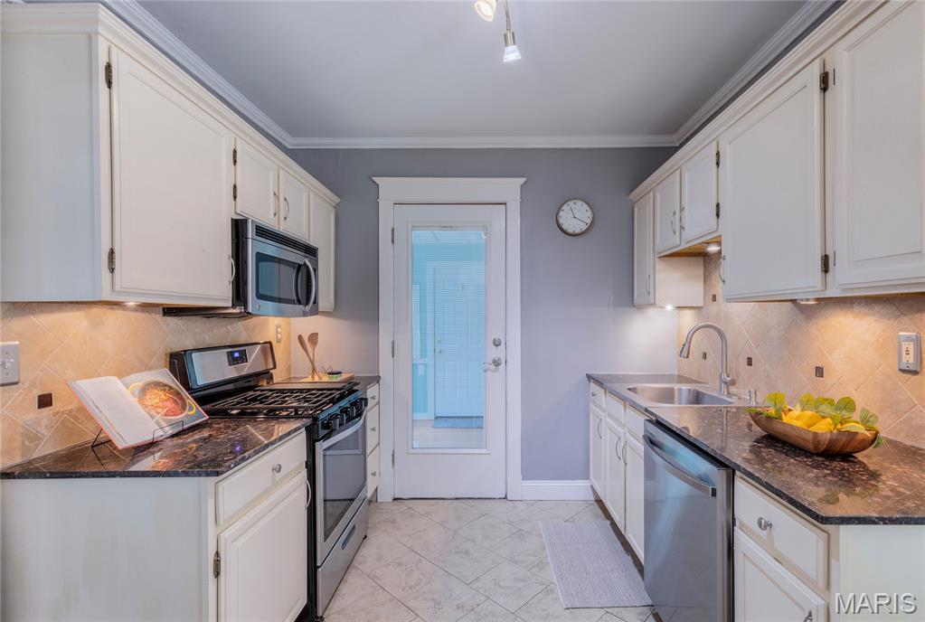 Christys Add - Residential