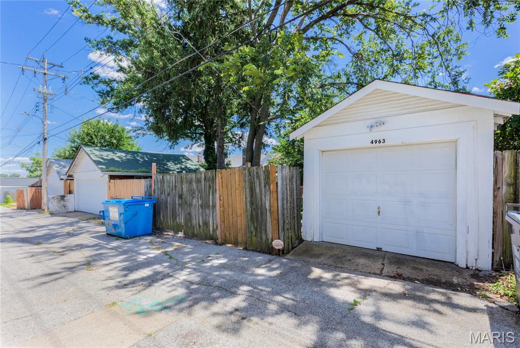 Christys Add - Residential