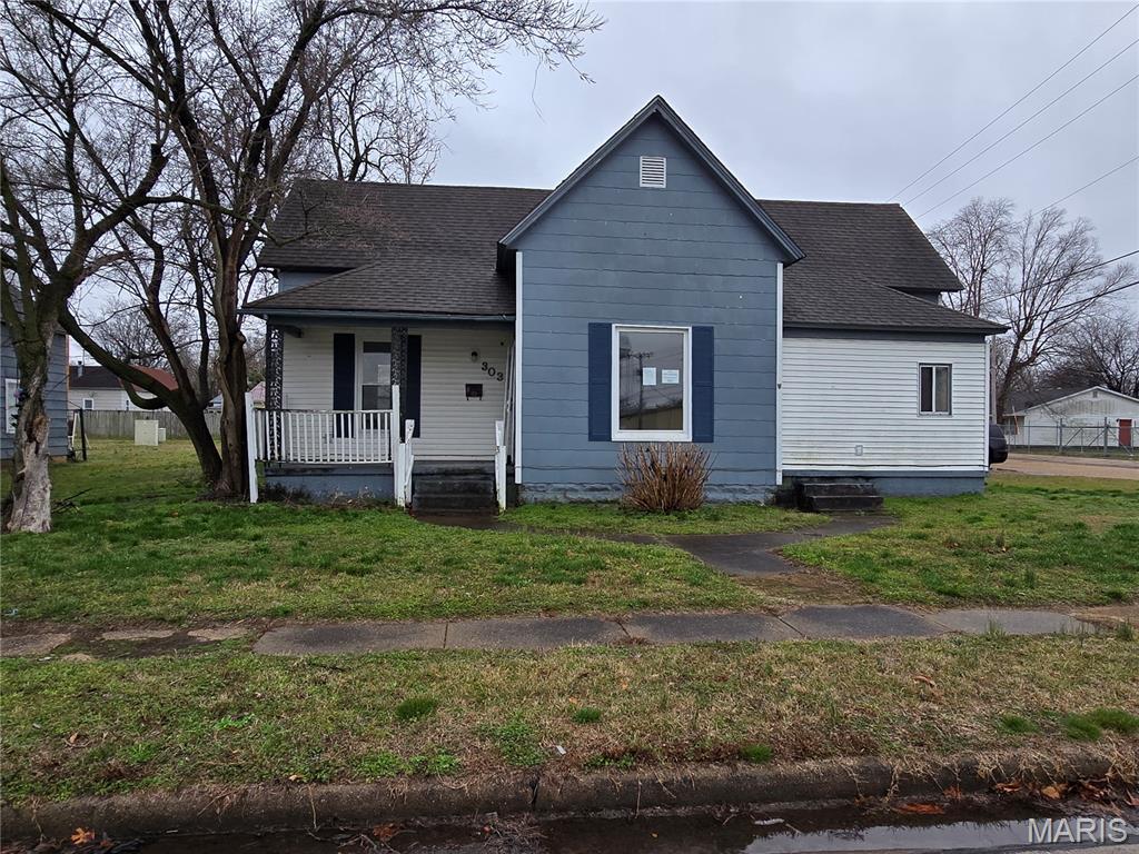 McCoy & Tanner 4th Add - Residential