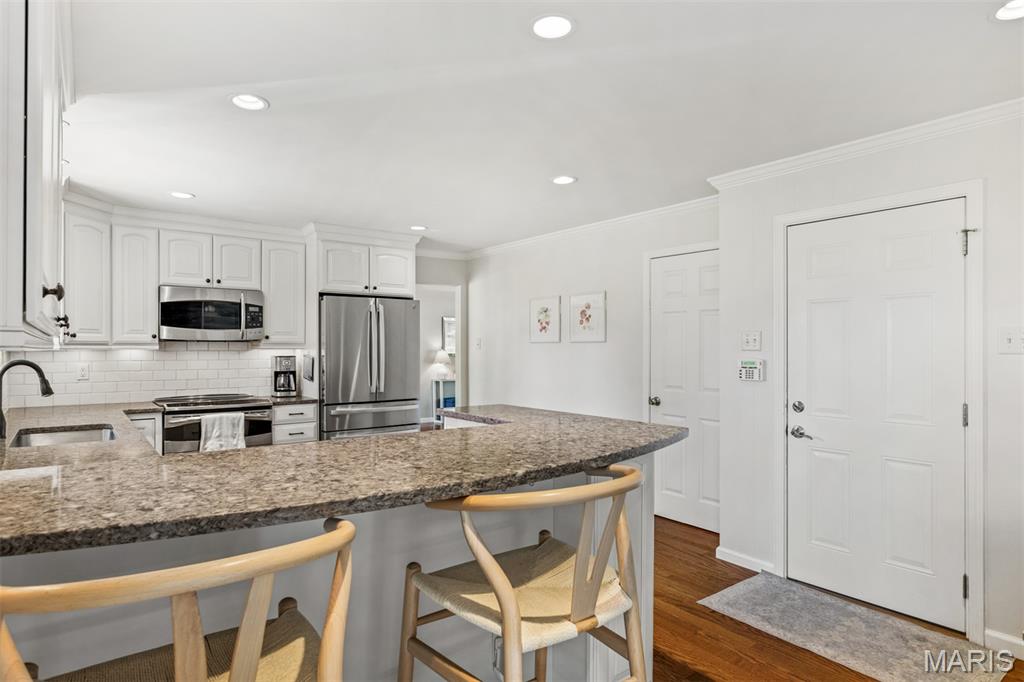 Fawn Ridge - Residential