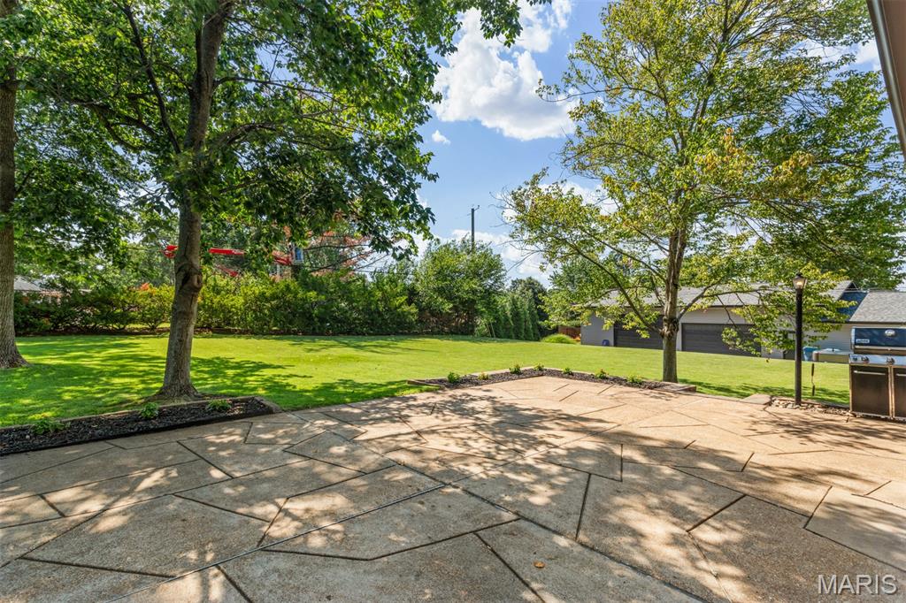 Fawn Ridge - Residential