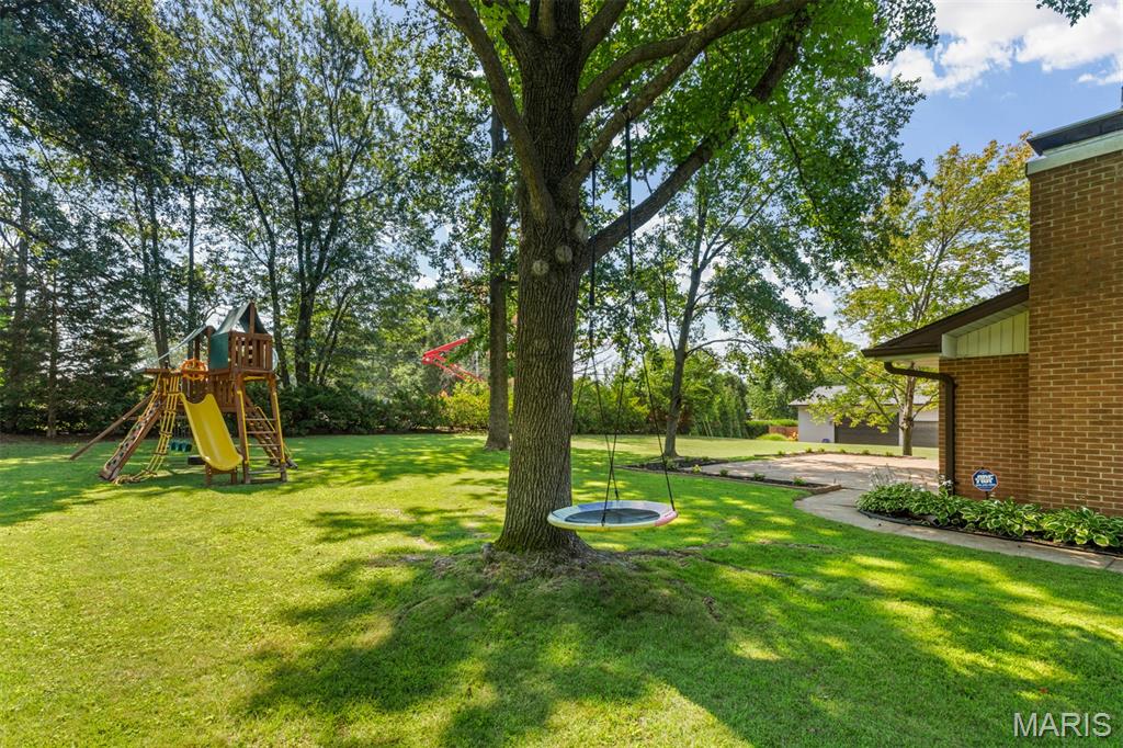 Fawn Ridge - Residential