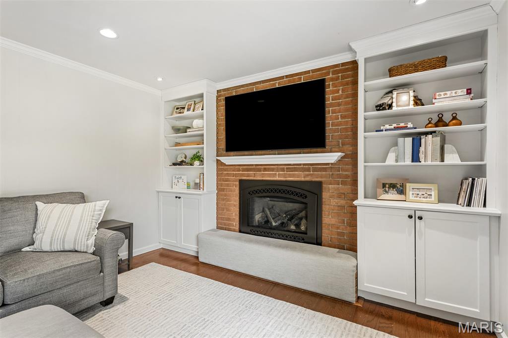 Fawn Ridge - Residential