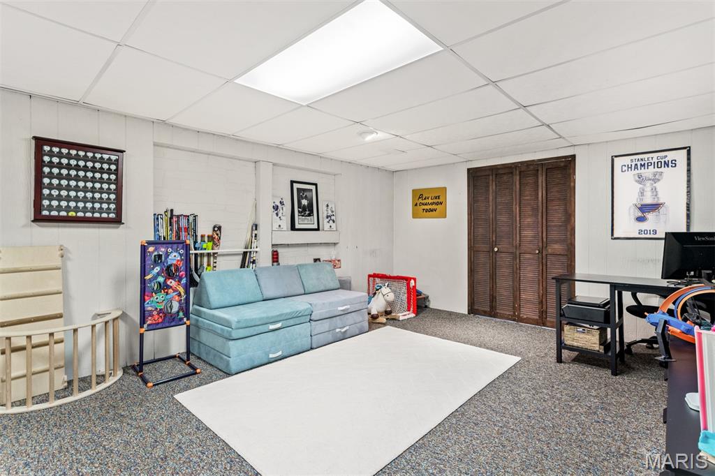 Fawn Ridge - Residential