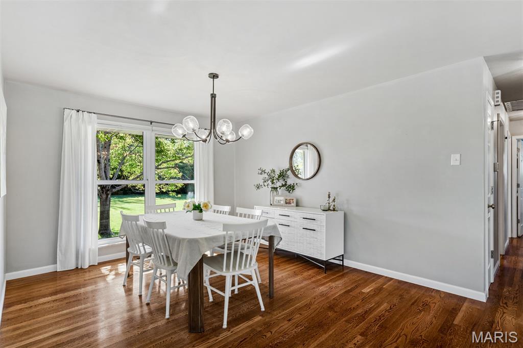 Fawn Ridge - Residential