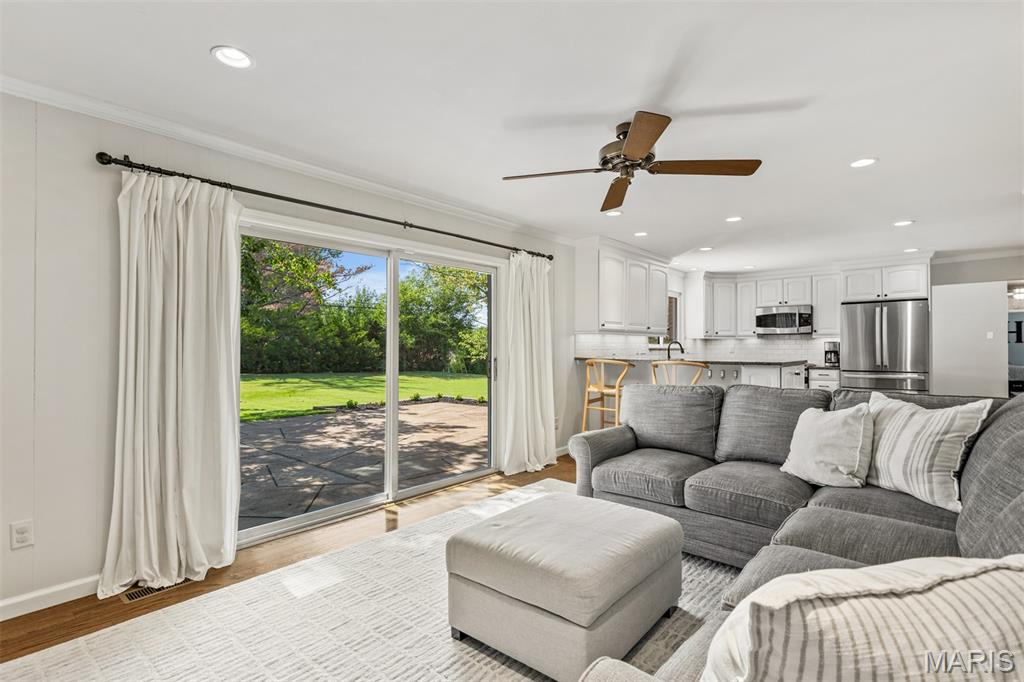 Fawn Ridge - Residential