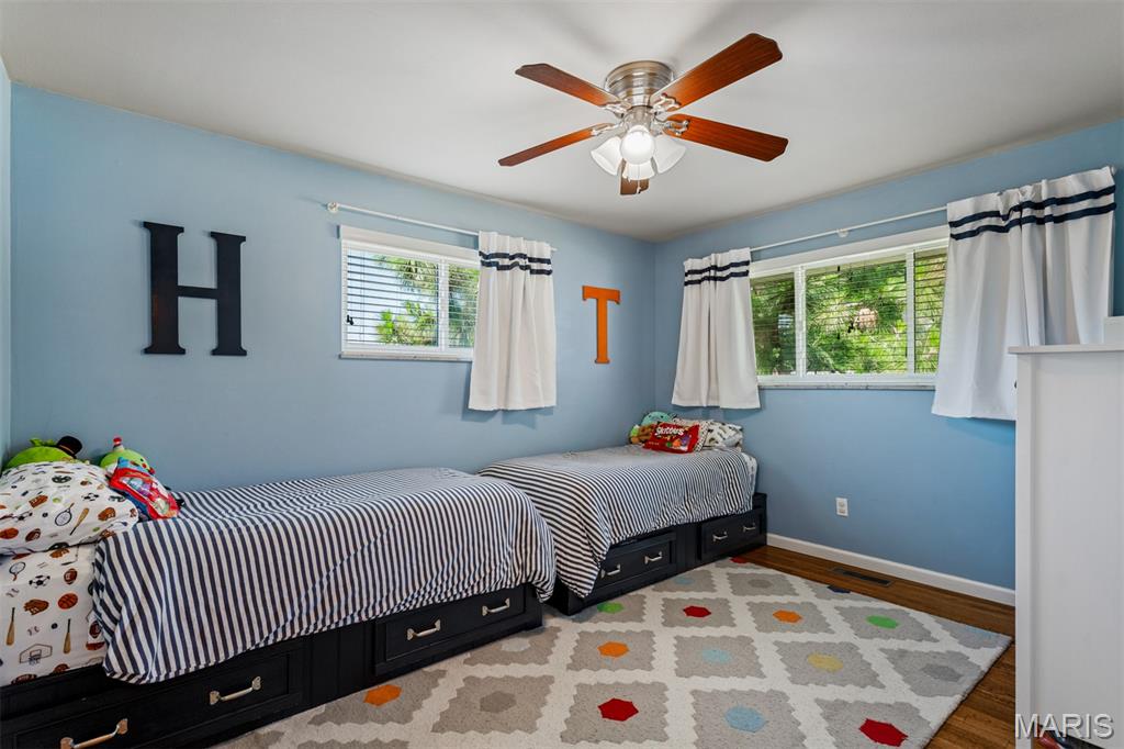 Fawn Ridge - Residential