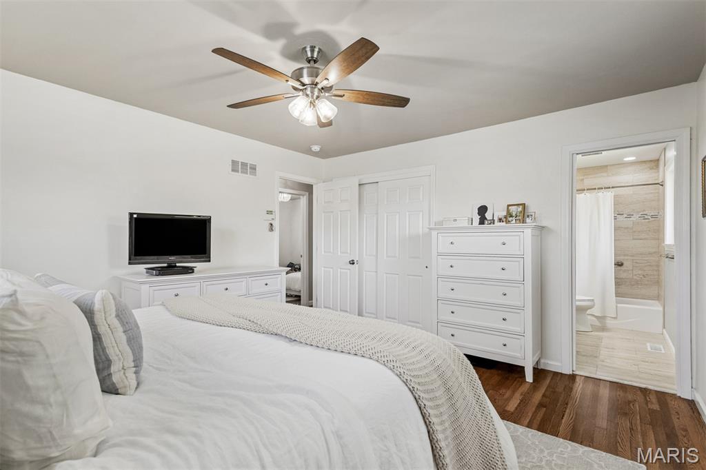 Fawn Ridge - Residential
