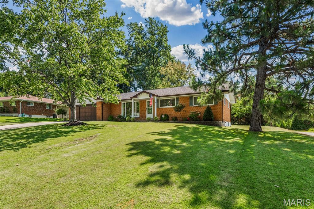Fawn Ridge - Residential