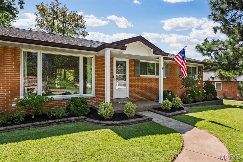 Fawn Ridge - Residential
