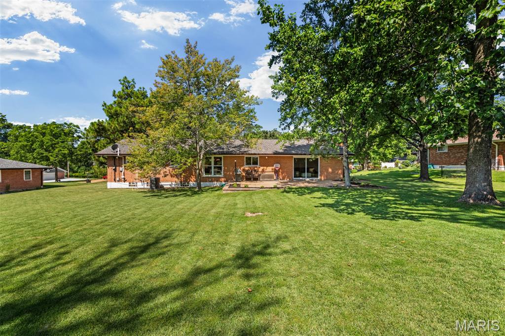 Fawn Ridge - Residential