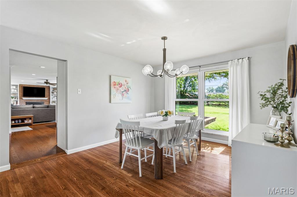 Fawn Ridge - Residential