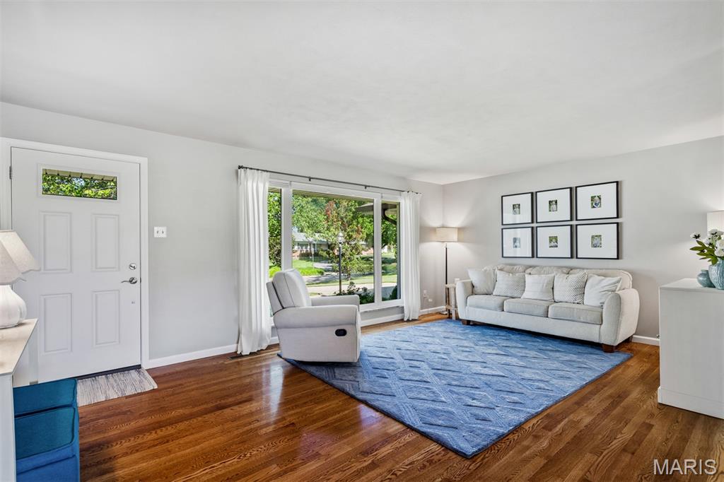 Fawn Ridge - Residential