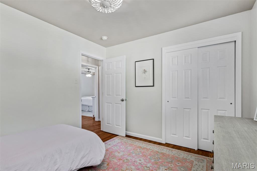 Fawn Ridge - Residential