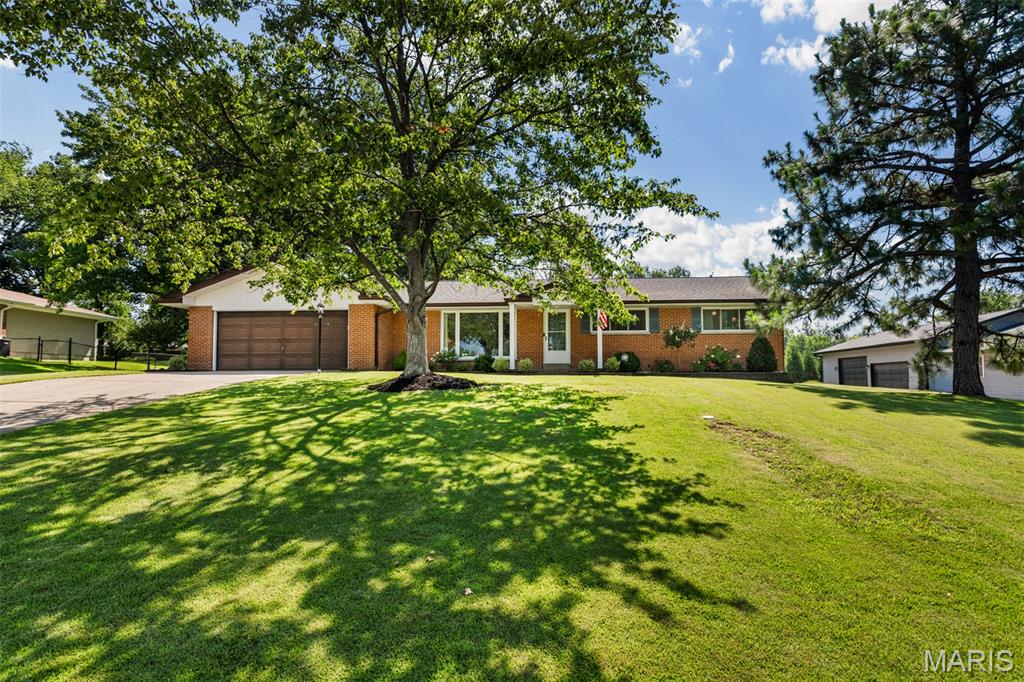 Fawn Ridge - Residential