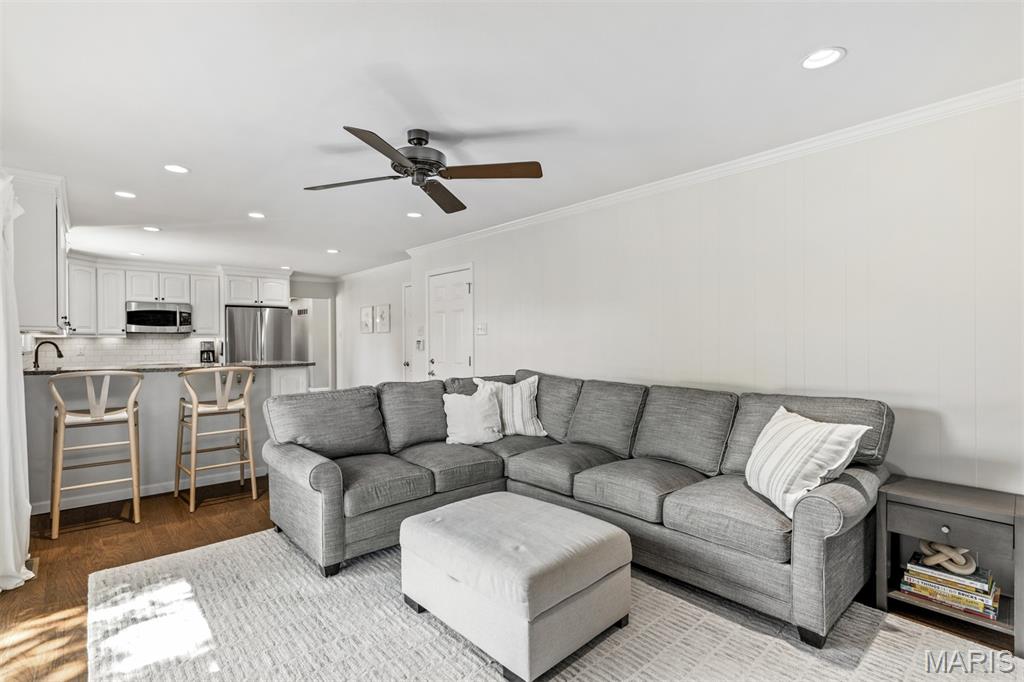 Fawn Ridge - Residential