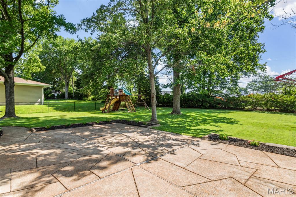 Fawn Ridge - Residential