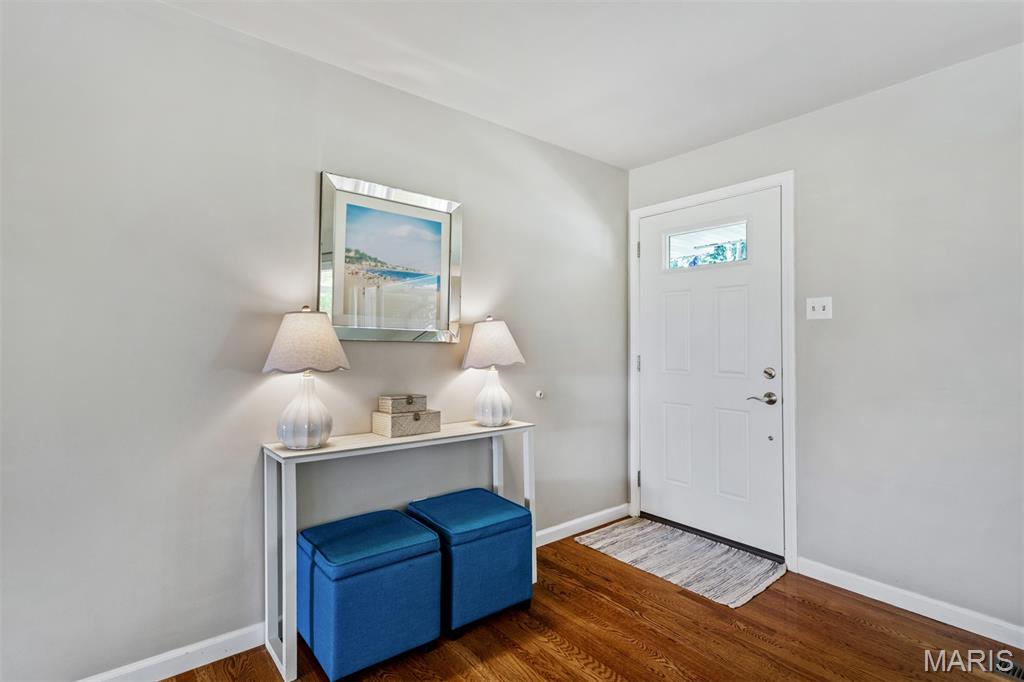 Fawn Ridge - Residential