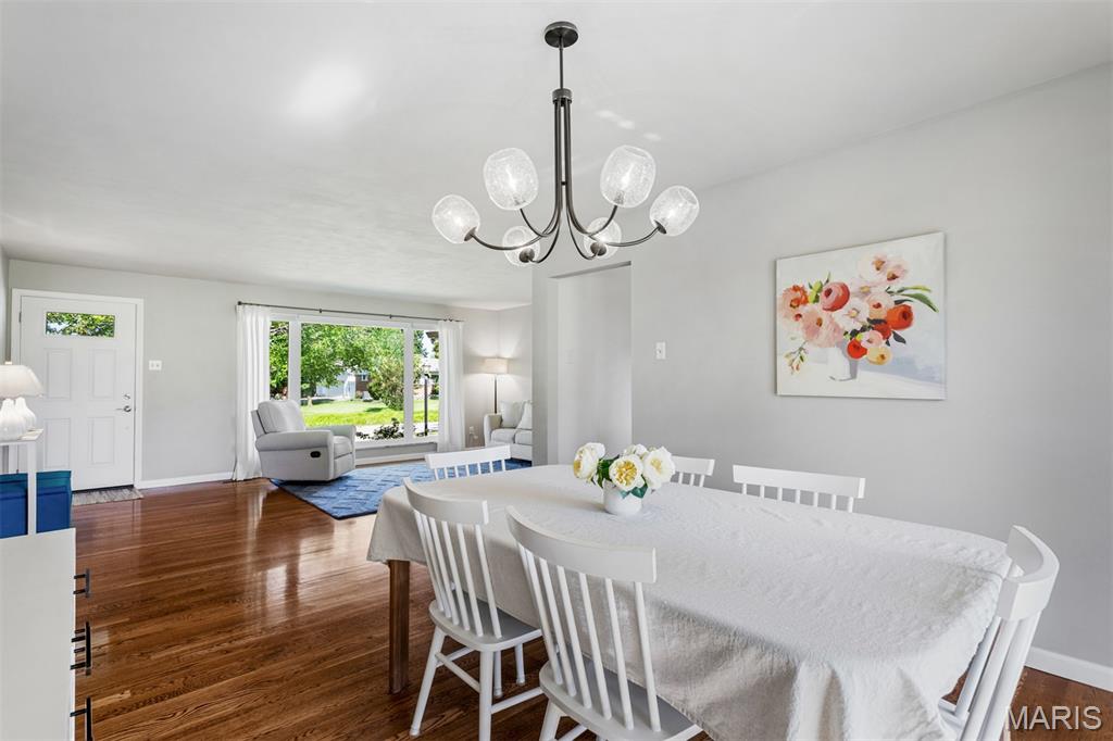 Fawn Ridge - Residential