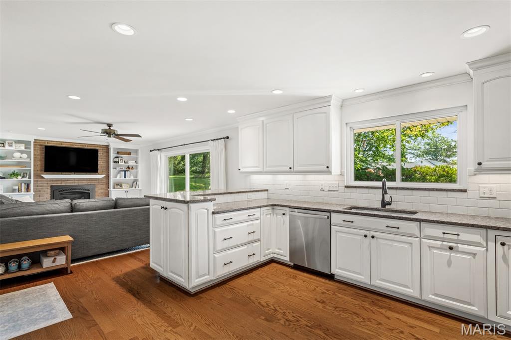 Fawn Ridge - Residential