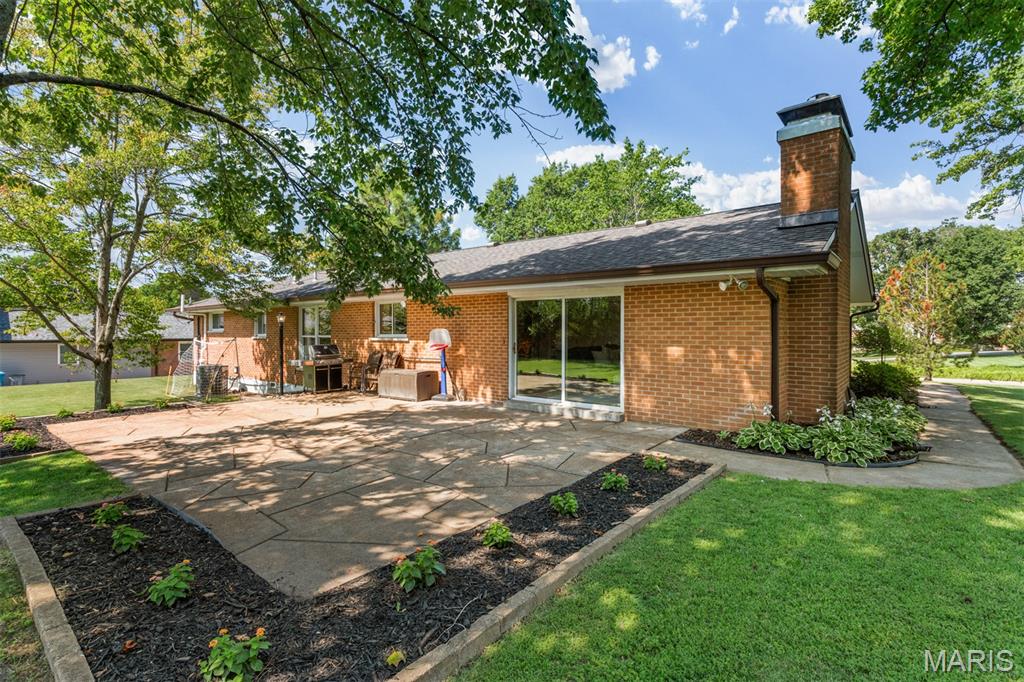 Fawn Ridge - Residential