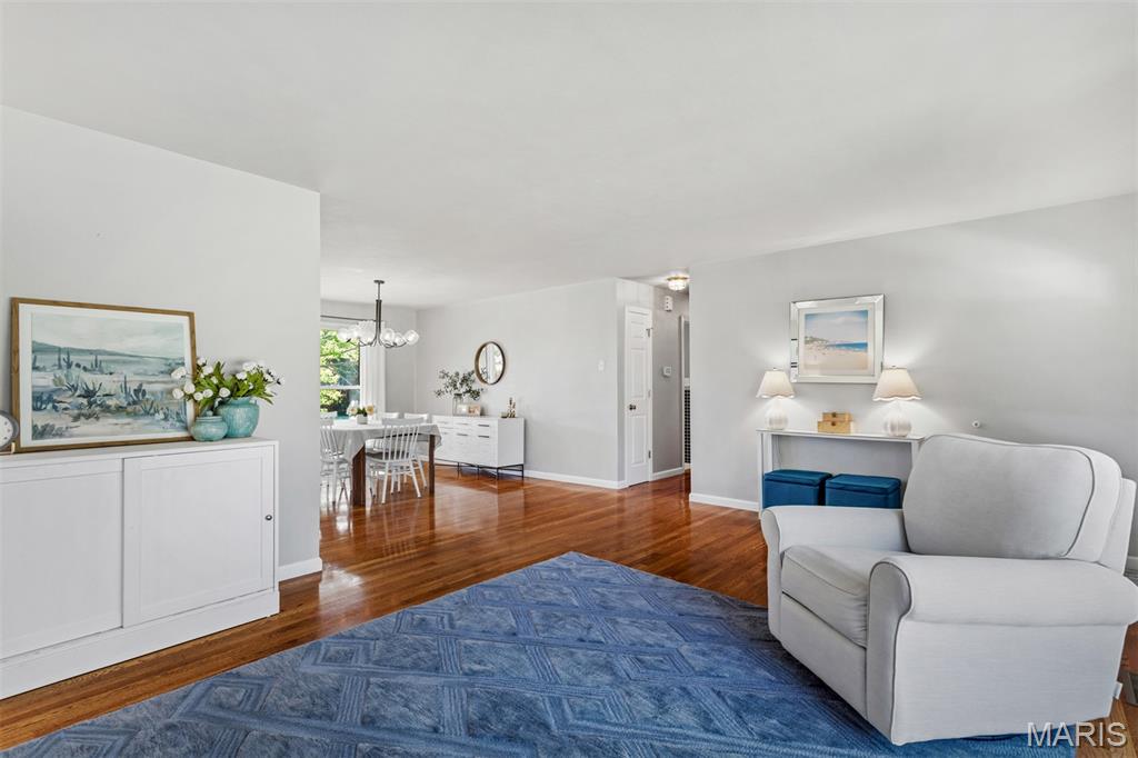 Fawn Ridge - Residential