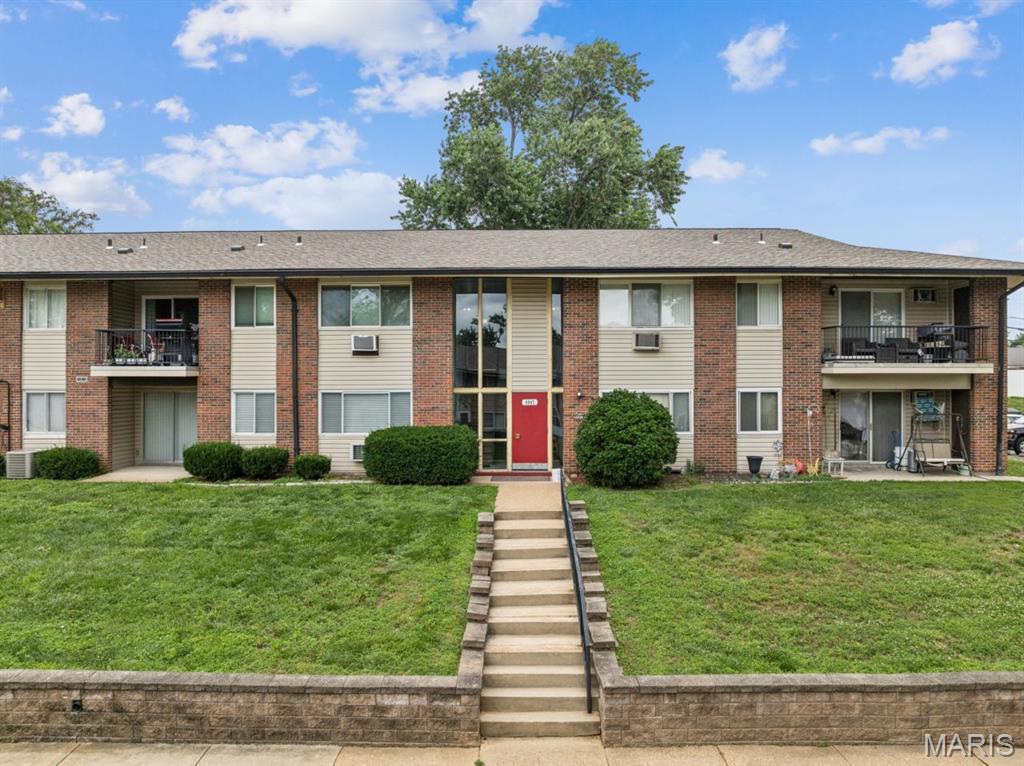 Southridge Condo - Residential