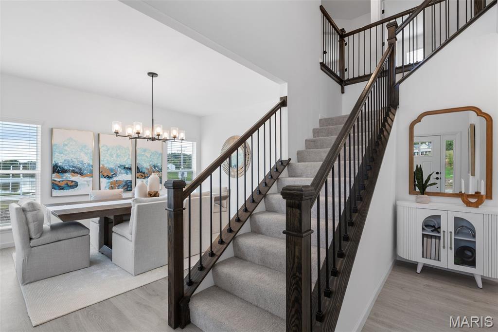 Whispering Pines - Residential