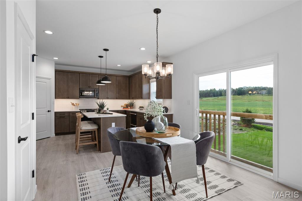Whispering Pines - Residential