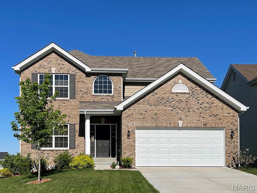 Whispering Pines - Residential