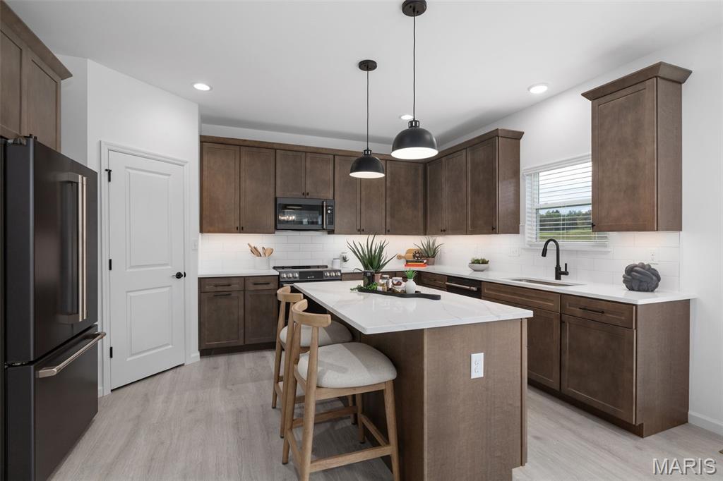 Whispering Pines - Residential