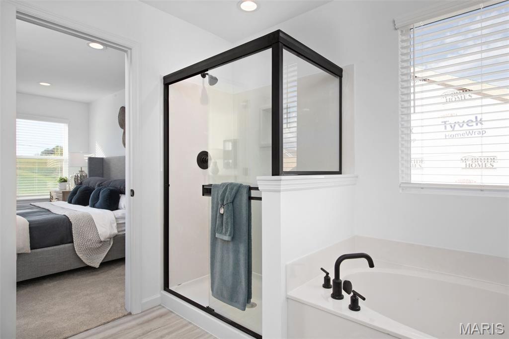 Whispering Pines - Residential
