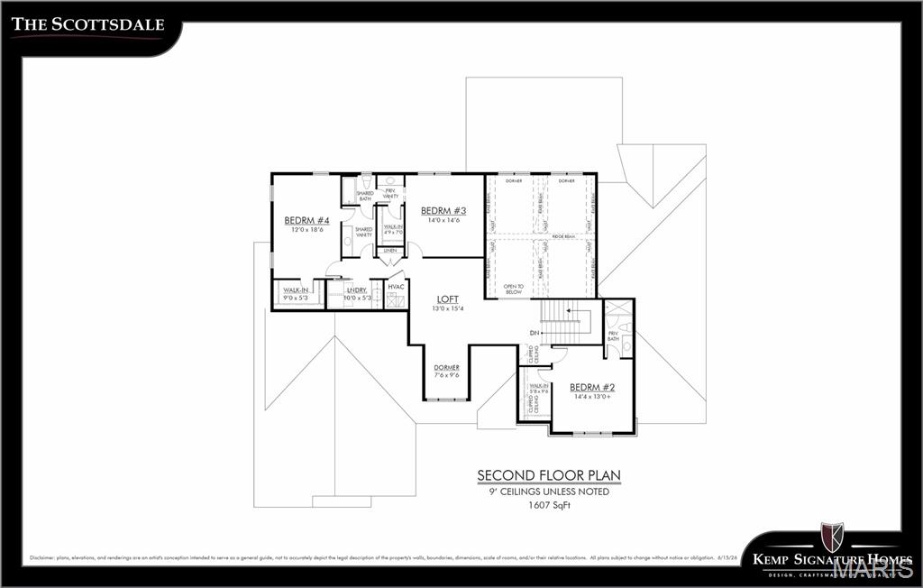 Thornhill Estates - Residential