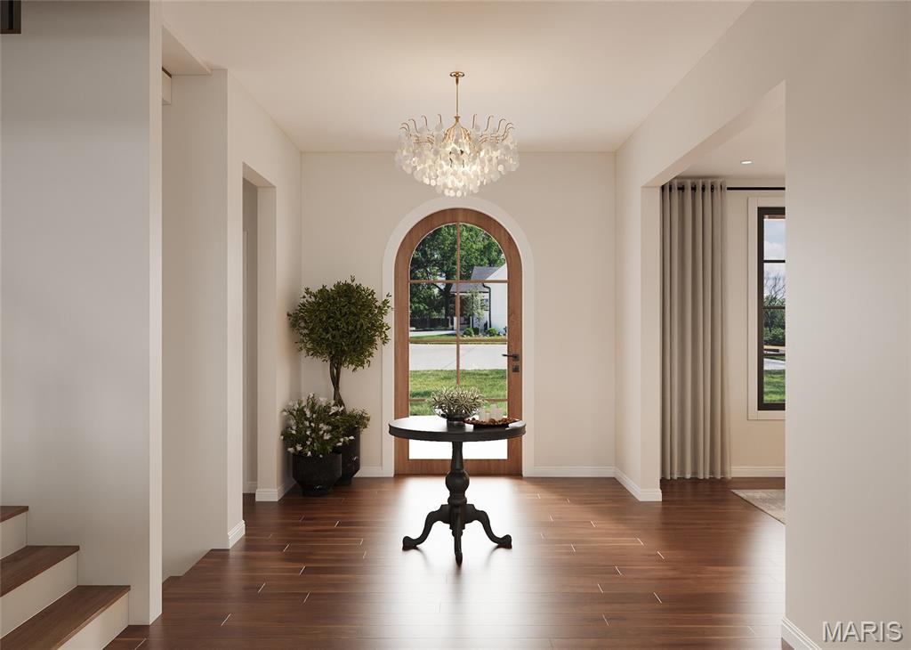 Thornhill Estates - Residential