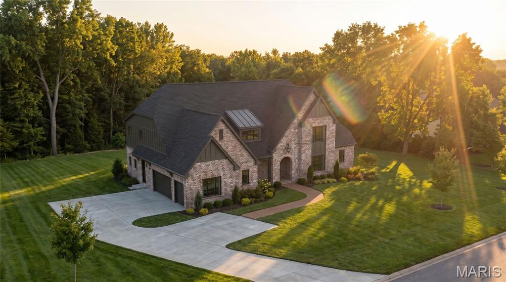 Thornhill Estates - Residential