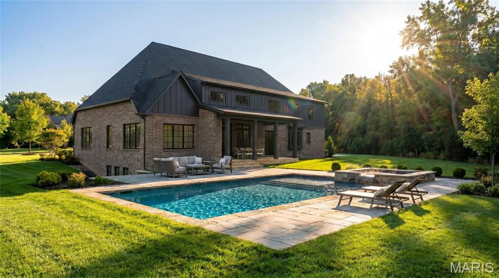 Thornhill Estates - Residential